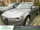Audi A6 Allroad occasion année 2017 boite Automatique Annonce Audi A6 Allroad occasion Diesel 3.0 TDI Quattro 272 à Beaupuy