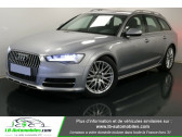 Audi A6 Allroad occasion année 2015 boite Automatique Annonce Audi A6 Allroad occasion Diesel 3.0 TDI Quattro 272 à Beaupuy