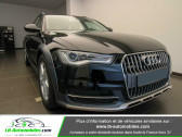 Audi A6 Allroad occasion année 2018 boite Automatique Annonce Audi A6 Allroad occasion Diesel 3.0 TDI Quattro 272 à Beaupuy