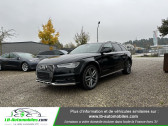 Audi A6 Allroad occasion année 2016 boite Automatique Annonce Audi A6 Allroad occasion Diesel 3.0 TDI Quattro 272 à Beaupuy
