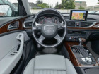 Audi A6 Allroad occasion Noir année 2012 boite Automatique Annonce Audi A6 Allroad occasion Diesel 3.0 TDI Quattro 313 à Beaupuy