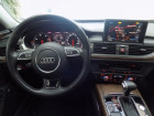 Audi A6 Allroad occasion Noir année 2012 boite Automatique Annonce Audi A6 Allroad occasion Diesel 3.0 TDI Quattro 313 à Beaupuy