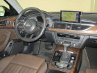 Audi A6 Allroad occasion Noir année 2012 boite Automatique Annonce Audi A6 Allroad occasion Diesel 3.0 TDI Quattro 313 à Beaupuy