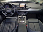 Audi A6 Allroad occasion Noir année 2013 boite Automatique Annonce Audi A6 Allroad occasion Diesel 3.0 TDI Quattro 313 à Beaupuy
