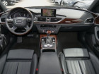 Audi A6 Allroad occasion Noir année 2012 boite Automatique Annonce Audi A6 Allroad occasion Diesel 3.0 TDI Quattro 313 à Beaupuy