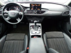 Audi A6 Allroad occasion Gris année 2012 boite Automatique Annonce Audi A6 Allroad occasion Diesel 3.0 TDI Quattro 313 à Beaupuy