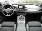Audi A6 Allroad occasion Gris année 2012 boite Automatique Annonce Audi A6 Allroad occasion Diesel 3.0 TDI Quattro 313 à Beaupuy