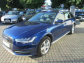 Audi A6 Allroad occasion année 2014 boite Automatique Annonce Audi A6 Allroad occasion Diesel 3.0 TDI Quattro 313 à Beaupuy