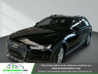 Audi A6 Allroad occasion Noir année 2015 boite Automatique Annonce Audi A6 Allroad occasion Diesel 3.0 TDI Quattro 320 à Beaupuy