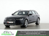 Audi A6 Allroad occasion année 2018 boite Automatique Annonce Audi A6 Allroad occasion Diesel 3.0 TDI Quattro 320 à Beaupuy