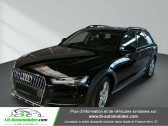 Audi A6 Allroad occasion année 2015 boite Automatique Annonce Audi A6 Allroad occasion Diesel 3.0 TDI Quattro 320 à Beaupuy