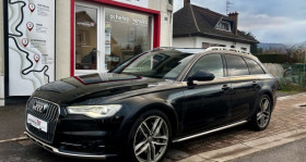 Audi A6 Allroad , garage AGENCE AUTOMOBILIERE SAINT-DIE � SAINTE-MARGUERITE