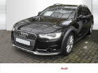 Audi A6 Allroad occasion Noir année 2013 boite Automatique Annonce Audi A6 Allroad occasion Essence 3.0 TFSI Quattro 310 à Beaupuy