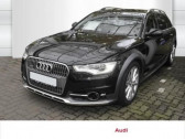 Annonce Audi A6 Allroad occasion Essence 3.0 TFSI Quattro 310 à Beaupuy