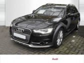 Audi A6 Allroad occasion année 2013 boite Automatique Annonce Audi A6 Allroad occasion Essence 3.0 TFSI Quattro 310 à Beaupuy
