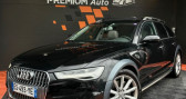 Annonce Audi A6 Allroad occasion Diesel 3.0 V6 Bi-tdi 320 Cv Quattro TipTronic8 Avus Carplay Toit Ou  Francin