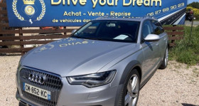 Audi A6 Allroad , garage DRIVE YOUR DREAM � LES ARCS