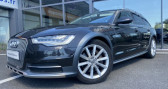 Audi A6 Allroad occasion année 2012 boite Automatique Annonce Audi A6 Allroad occasion Diesel 3.0 V6 BITDI 313CH AVUS QUATTRO TIPTRONIC à Grezac