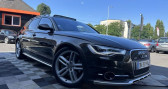 Audi A6 Allroad occasion année 2014 boite Automatique Annonce Audi A6 Allroad occasion Diesel 3.0 V6 BITDI 313CH AVUS QUATTRO TIPTRONIC à Morsang Sur Orge