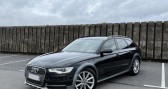 Audi A6 Allroad occasion année 2012 boite Automatique Annonce Audi A6 Allroad occasion Diesel 3.0 V6 BiTDI 313ch Avus quattro Tiptronic à VILLENEUVE LOUBET