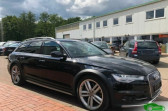 Audi A6 Allroad occasion année 2016 boite Sequentielle Annonce Audi A6 Allroad occasion Diesel 3.0 V6 BITDI 320CH AMBITION LUXE QUATTRO TIPTRONIC à Villenave-d'Ornon