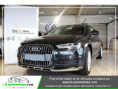 Audi A6 Allroad occasion année 2016 boite Automatique Annonce Audi A6 Allroad occasion Diesel 3.0 V6 BiTDI 320ch quattro Tiptronic à Beaupuy