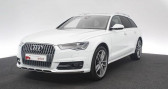 Audi A6 Allroad occasion année 2018 boite Automatique Annonce Audi A6 Allroad occasion Diesel 3.0 V6 BiTDI 320ch à Paris