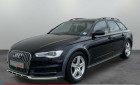 Audi A6 Allroad occasion année 2018 boite Robotisee Annonce Audi A6 Allroad occasion Diesel 3.0 V6 TDI 190CH AMBIENTE QUATTRO S TRONIC 7 à Villenave-d'Ornon