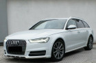 Audi A6 Allroad occasion année 2017 boite Robotisee Annonce Audi A6 Allroad occasion Diesel 3.0 V6 TDI 190CH AMBIENTE QUATTRO S TRONIC 7 à Villenave-d'Ornon