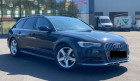 Audi A6 Allroad occasion année 2018 boite Robotisee Annonce Audi A6 Allroad occasion Diesel 3.0 V6 TDI 190CH AMBIENTE QUATTRO S TRONIC 7 à Villenave-d'Ornon