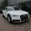 Audi A6 Allroad occasion année 2018 boite Robotisee Annonce Audi A6 Allroad occasion Diesel 3.0 V6 TDI 190CH AMBIENTE QUATTRO S TRONIC 7 à Villenave-d'Ornon