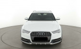 Audi A6 Allroad occasion année 2017 boite Robotisee Annonce Audi A6 Allroad occasion Diesel 3.0 V6 TDI 190CH AMBIENTE QUATTRO S TRONIC 7 à Villenave-d'Ornon