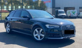 Audi A6 Allroad occasion année 2018 boite Robotisee Annonce Audi A6 Allroad occasion Diesel 3.0 V6 TDI 190CH AMBIENTE QUATTRO S TRONIC 7 à Villenave-d'Ornon