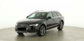 Audi A6 Allroad occasion année 2017 boite Robotisee Annonce Audi A6 Allroad occasion Diesel 3.0 V6 TDI 190CH AMBIENTE QUATTRO S TRONIC 7 à Villenave-d'Ornon