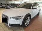 Audi A6 Allroad occasion année 2018 boite Robotisee Annonce Audi A6 Allroad occasion Diesel 3.0 V6 TDI 190CH AVUS QUATTRO S TRONIC 7 à Villenave-d'Ornon