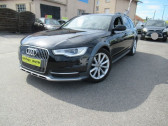 Annonce Audi A6 Allroad occasion Diesel 3.0 V6 TDI 204CH AVUS QUATTRO S TRONIC 7  Toulouse