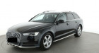 Audi A6 Allroad occasion année 2018 boite Robotisee Annonce Audi A6 Allroad occasion Diesel 3.0 V6 TDI 218CH AMBIENTE QUATTRO S TRONIC 7 13CV à Villenave-d'Ornon