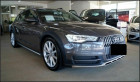 Audi A6 Allroad occasion année 2017 boite Robotisee Annonce Audi A6 Allroad occasion Diesel 3.0 V6 TDI 218CH AMBIENTE QUATTRO S TRONIC 7 13CV à Villenave-d'Ornon