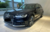 Audi A6 Allroad occasion année 2018 boite Robotisee Annonce Audi A6 Allroad occasion Diesel 3.0 V6 TDI 218CH AMBIENTE QUATTRO S TRONIC 7 13CV à Villenave-d'Ornon