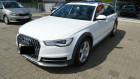 Audi A6 Allroad occasion année 2017 boite Robotisee Annonce Audi A6 Allroad occasion Diesel 3.0 V6 TDI 218CH AMBIENTE QUATTRO S TRONIC 7 à Villenave-d'Ornon
