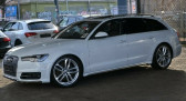 Audi A6 Allroad occasion année 2017 boite Robotisee Annonce Audi A6 Allroad occasion Diesel 3.0 V6 TDI 218CH AMBIENTE QUATTRO S TRONIC 7 à Villenave-d'Ornon