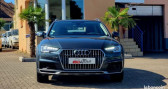 Audi A6 Allroad occasion année 2016 boite Automatique Annonce Audi A6 Allroad occasion Diesel 3.0 V6 TDI 218CH AMBITION LUXE QUATTRO S TRONIC 7 à Geispolsheim