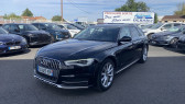 Audi A6 Allroad occasion année 2016 boite Robotisee Annonce Audi A6 Allroad occasion Diesel 3.0 V6 TDI 218CH AMBITION LUXE QUATTRO S TRONIC 7 à Albi