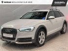 Audi A6 Allroad occasion année 2017 boite Automatique Annonce Audi A6 Allroad occasion Diesel 3.0 V6 TDI 218ch Ambition Luxe quattro S tronic 7 à Saint-Léonard