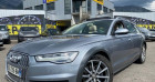 Audi A6 Allroad occasion Gris année 2016 boite Automatique Annonce Audi A6 Allroad occasion Diesel 3.0 V6 TDI 218CH AVUS EXTENTED QUATTRO S TRONIC 7 à VOREPPE