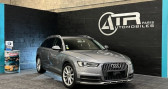 Annonce Audi A6 Allroad occasion Diesel 3.0 V6 TDI 218CH AVUS QUATTRO S TRONIC 7  Montvrain