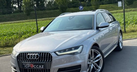Audi A6 Allroad , garage TOP OCCAZ  La Chapelle D'Armentires