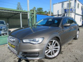 Annonce Audi A6 Allroad occasion Diesel 3.0 V6 TDI 218CH AVUS QUATTRO S TRONIC 7  Toulouse