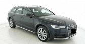 Audi A6 Allroad occasion année 2016 boite Robotisee Annonce Audi A6 Allroad occasion Diesel 3.0 V6 TDI 218CH AVUS QUATTRO S TRONIC 7 à Villenave-d'Ornon
