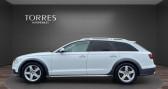 Audi A6 Allroad occasion année 2016 boite Automatique Annonce Audi A6 Allroad occasion Diesel 3.0 V6 TDI 218CH QUATTRO S-TRONIC à Tours